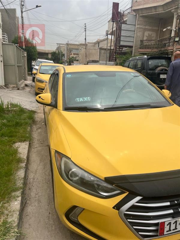 هيونداي   للبيع في العراق